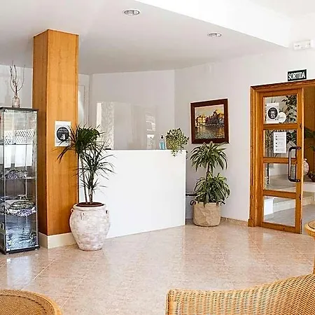Geminis Otel Ciutadella (Menorca)