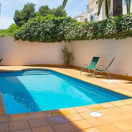 Otel Geminis Ciutadella (Menorca)
