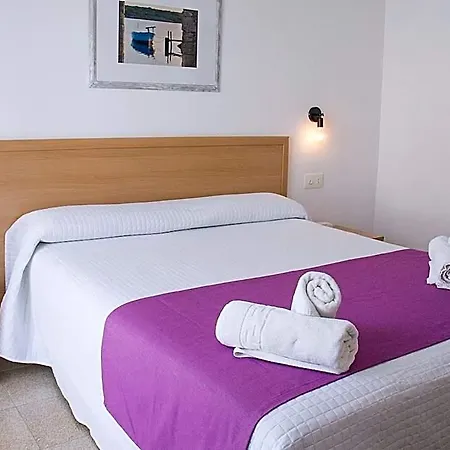 Otel Geminis Ciutadella (Menorca)