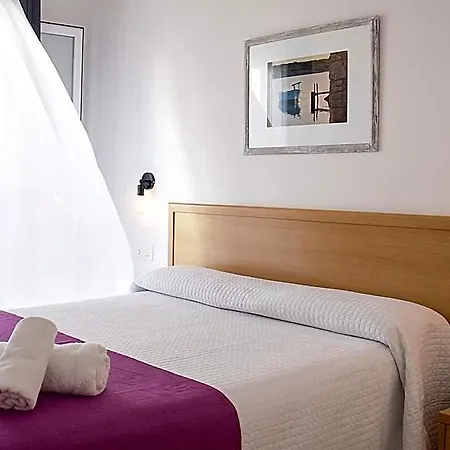 Geminis Otel Ciutadella (Menorca)