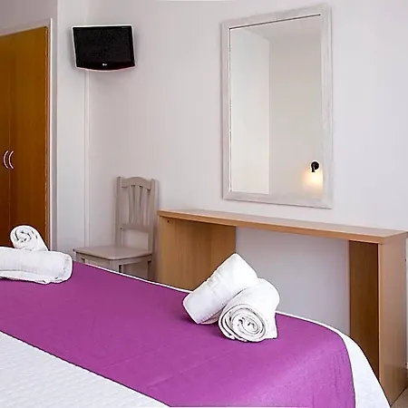 Geminis Otel Ciutadella (Menorca)