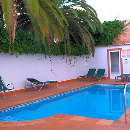 Geminis 2* Ciutadella (Menorca)