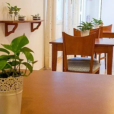 Otel Geminis