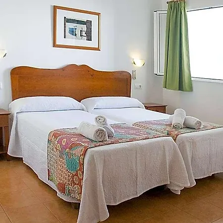 Geminis 2* Ciutadella (Menorca)