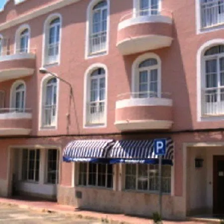 Geminis Otel 2*