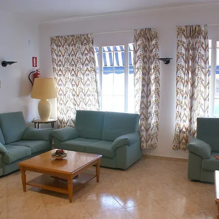 Hotel Geminis Ciutadella (Menorca)