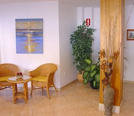 Geminis Hotel Ciutadella (Menorca)