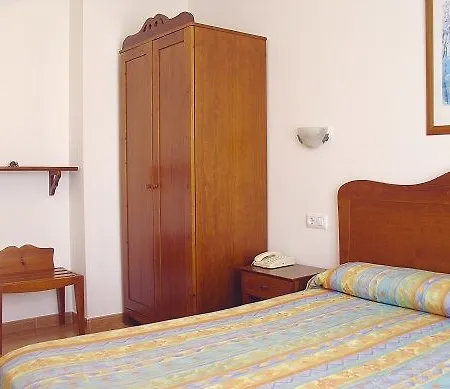 Geminis 2* Ciutadella (Menorca)