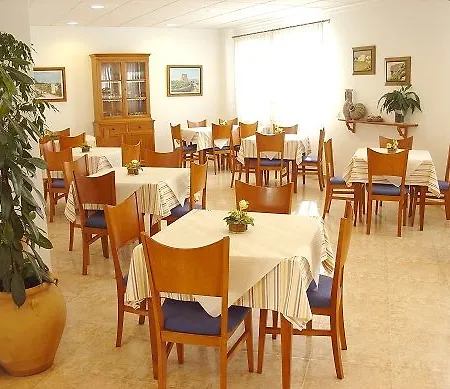 Geminis Ciutadella (Menorca)