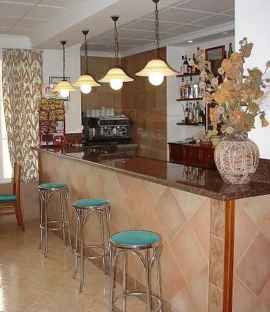 Hotel Geminis Ciutadella (Menorca)