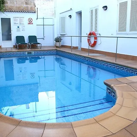 Geminis Ciutadella (Menorca)