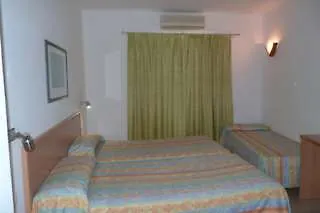 Otel Geminis