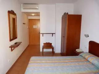 Hotel Geminis 2*