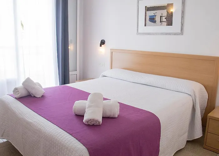 Geminis Hotel Ciutadella (Menorca)