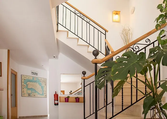 Hotel Geminis Ciutadella (Menorca)