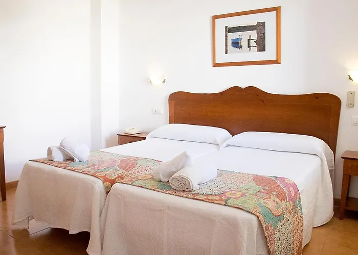 Geminis Ciutadella (Menorca)