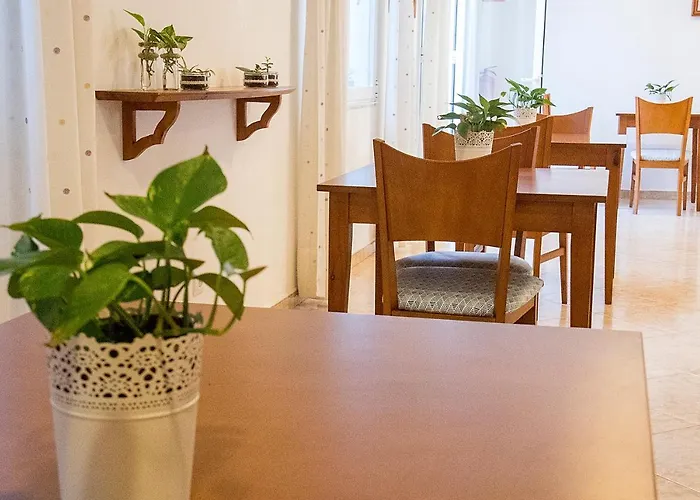 Geminis Hotel Ciutadella (Menorca)