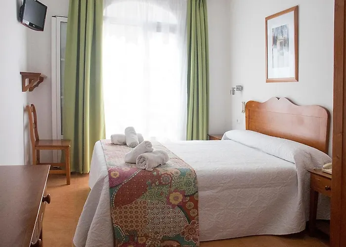 Geminis Ciutadella (Menorca)