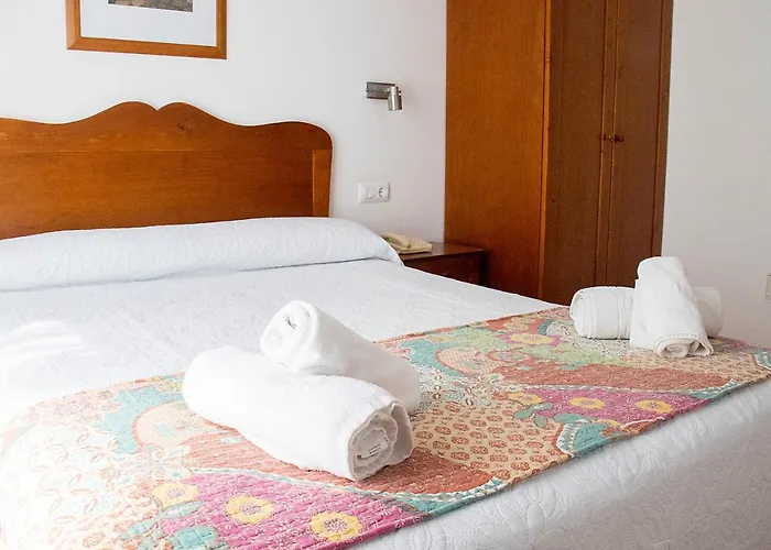 Geminis 2* Ciutadella (Menorca)