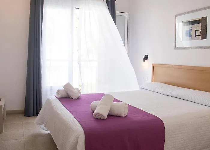 Geminis Hotel Ciutadella (Menorca)