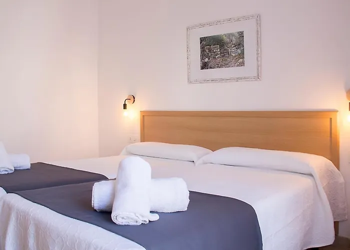 Geminis Ciutadella (Menorca)