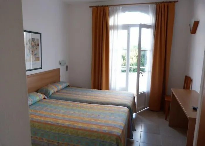 Geminis Hotel Ciutadella (Menorca)