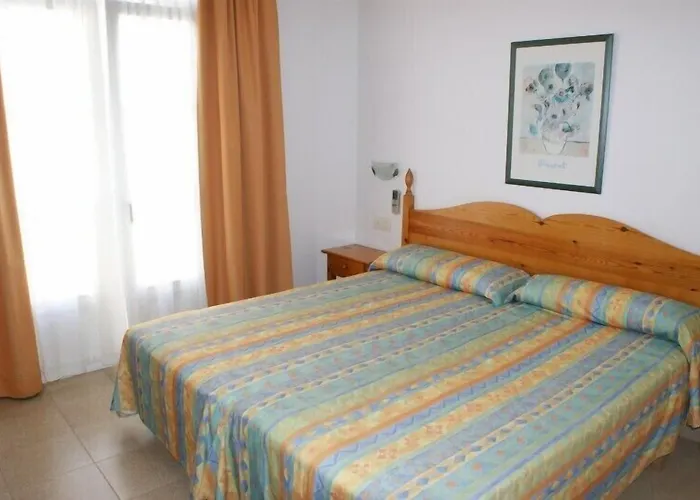 Geminis Ciutadella (Menorca)