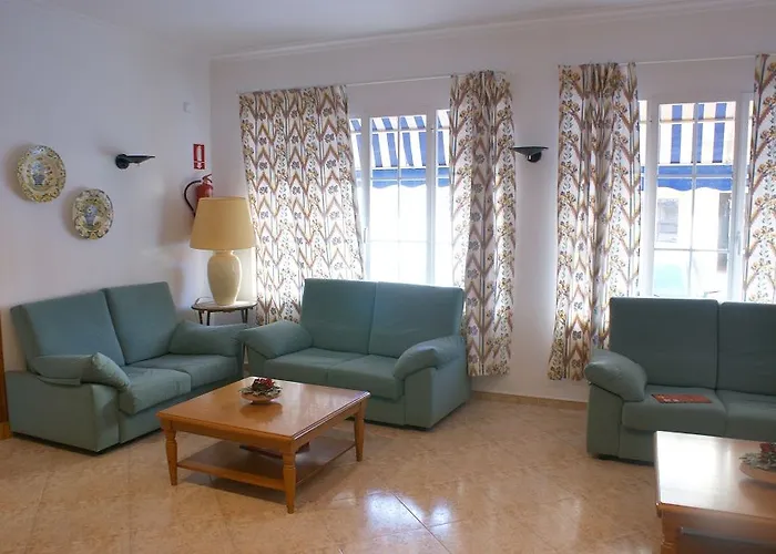 Hotel Geminis Ciutadella (Menorca)