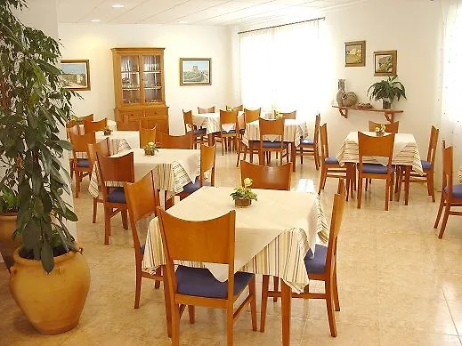 Geminis Ciutadella (Menorca)