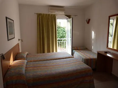 Geminis Ciutadella (Menorca)