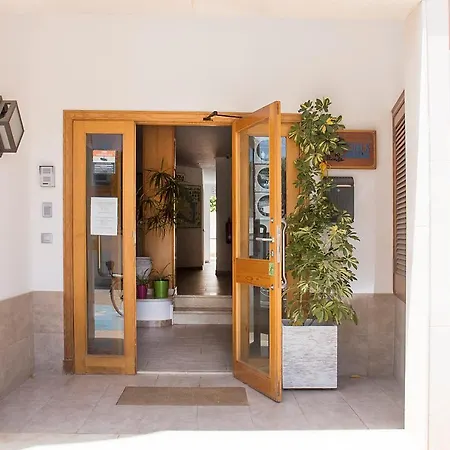 Geminis فندق ثيوداديلا