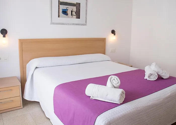 Geminis Ciutadella (Menorca)