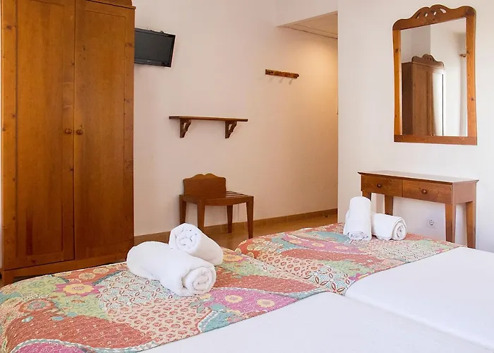 Hotel Geminis Ciutadella (Menorca)