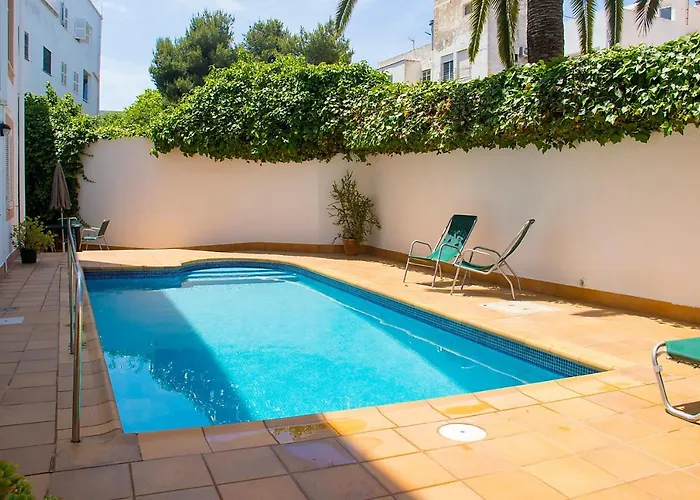 Geminis 2* Ciutadella (Menorca)