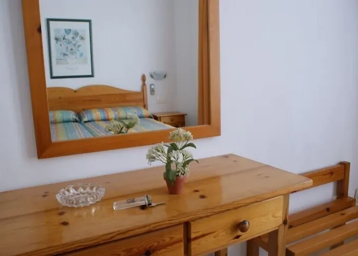 Geminis 2* Ciutadella (Menorca)