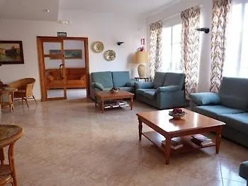 Geminis Ciutadella (Menorca)