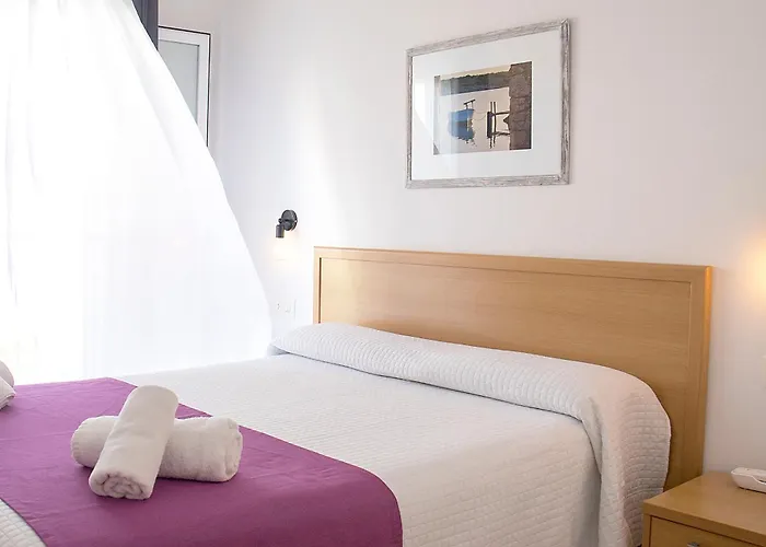 Geminis 2* Ciutadella (Menorca)