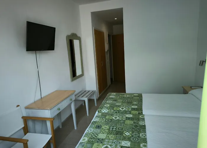 Geminis Ciutadella (Menorca)