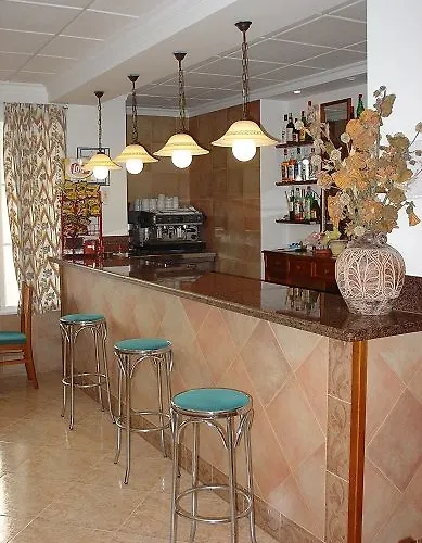 Hotel Geminis Ciutadella (Menorca)