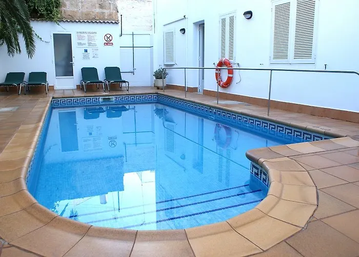 Geminis Ciutadella (Menorca)